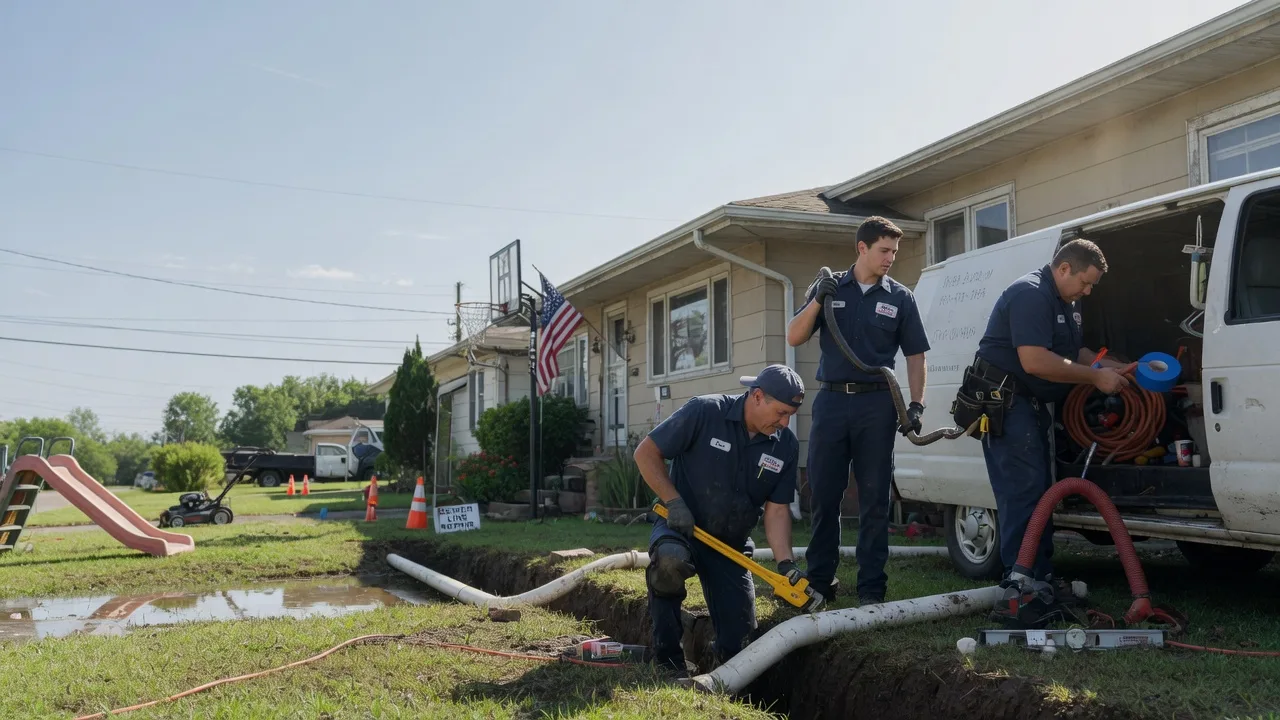 Toilet Installation in Chamois, MO near me